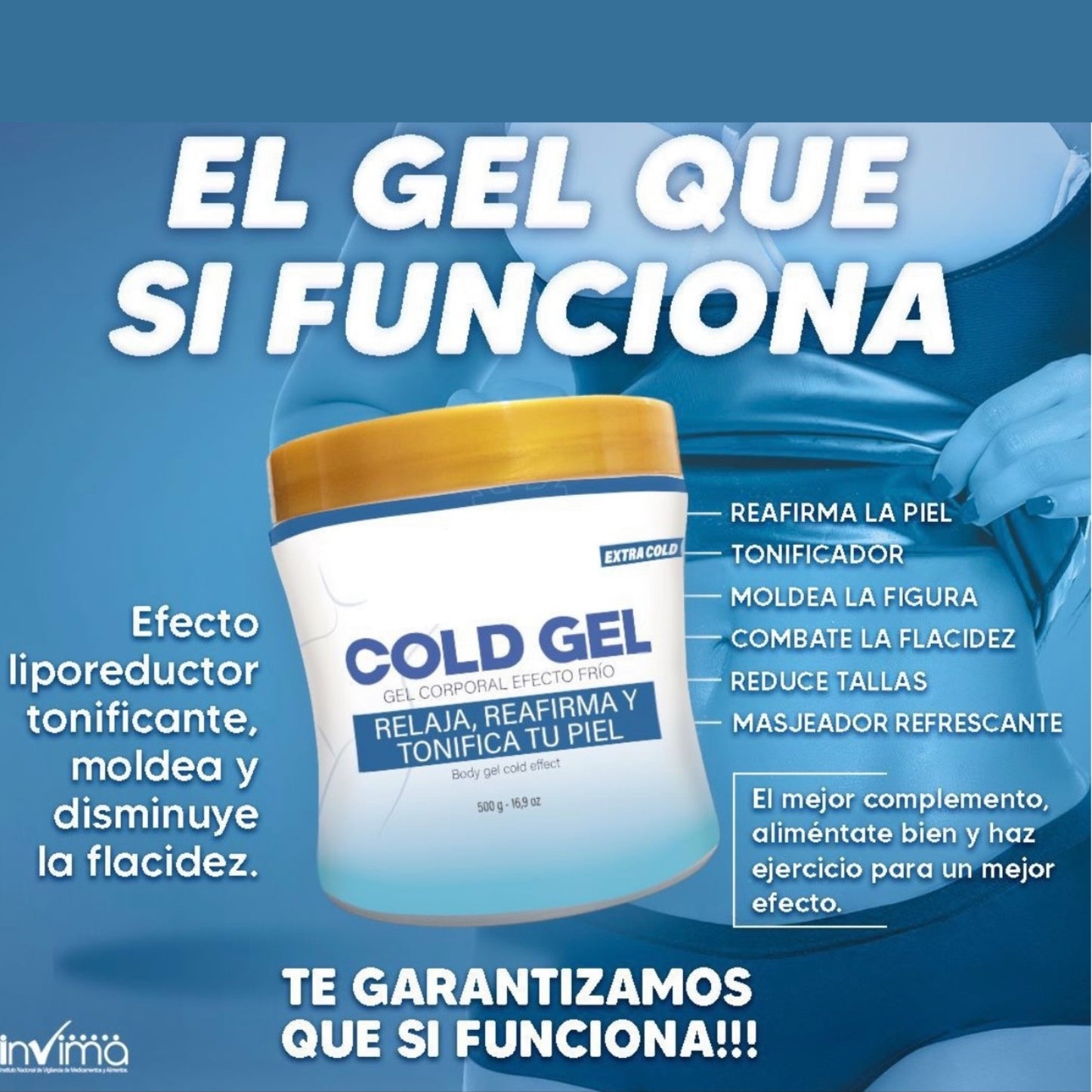 Gel Frio