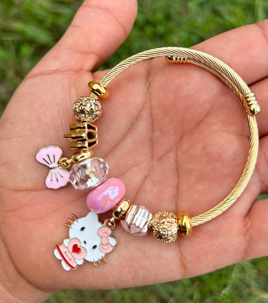 Hello Kitty Bracelet